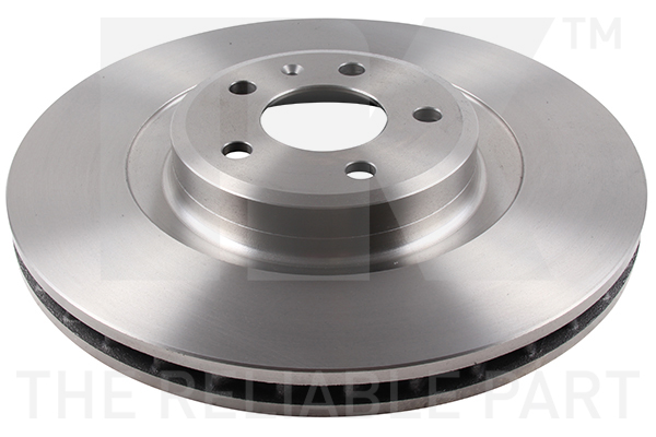 NK 2047128 Bremsscheibe