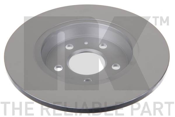NK 2047129 Bremsscheibe