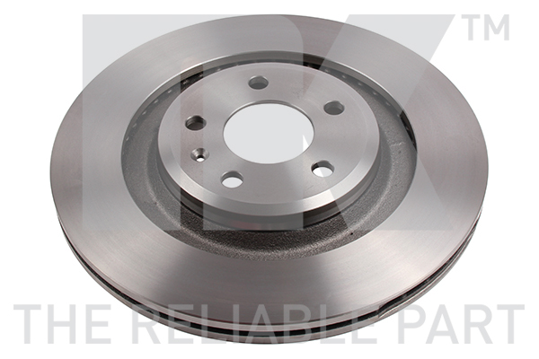 NK 2047130 Bremsscheibe