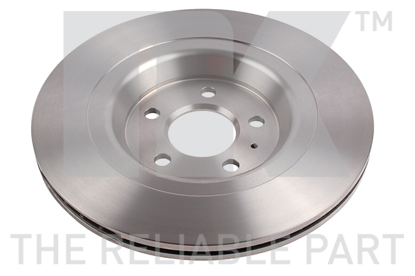 NK 2047130 Bremsscheibe
