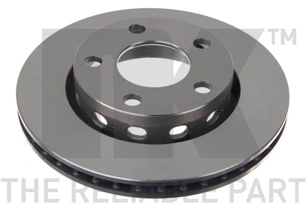 NK 2047131 Bremsscheibe
