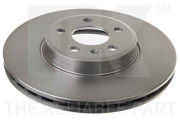 NK 2047132 Bremsscheibe