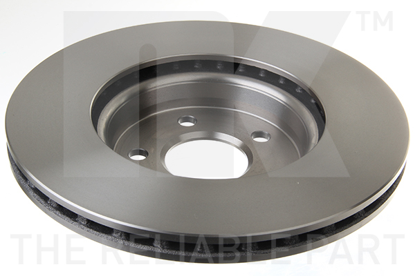 NK 2047132 Bremsscheibe