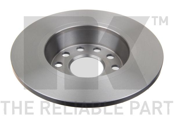 NK 2047133 Bremsscheibe