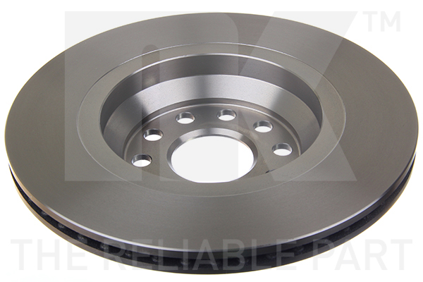 NK 2047136 Bremsscheibe
