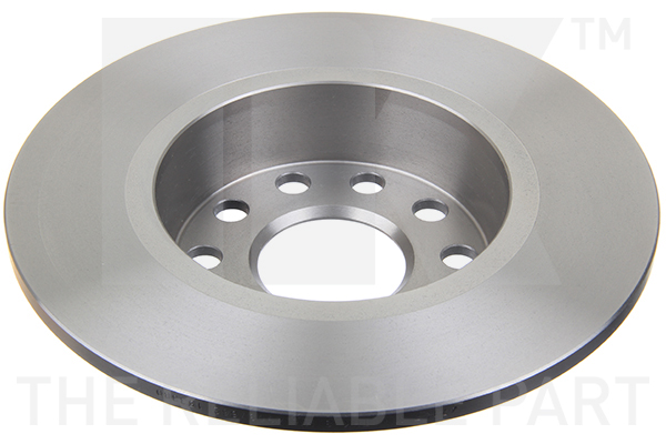 NK 2047137 Bremsscheibe