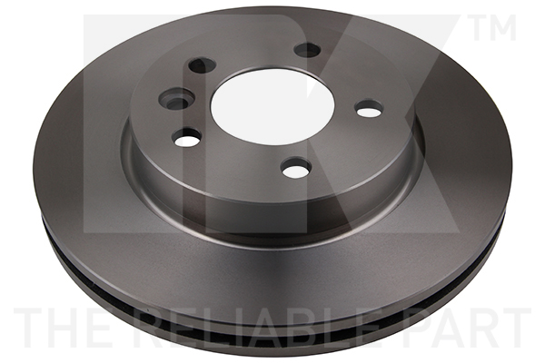 NK 2047139 Bremsscheibe