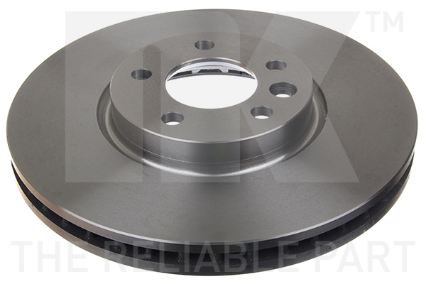 NK 2047145 Bremsscheibe