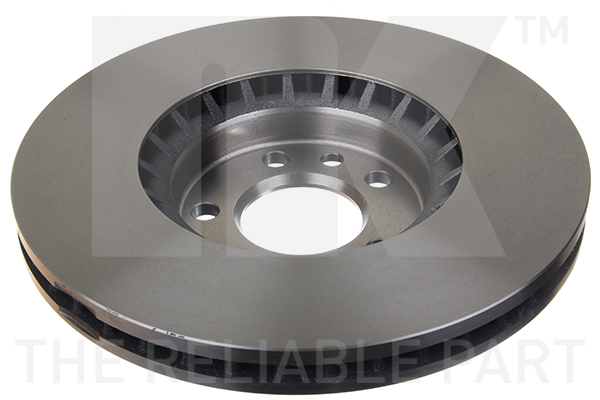 NK 2047145 Bremsscheibe