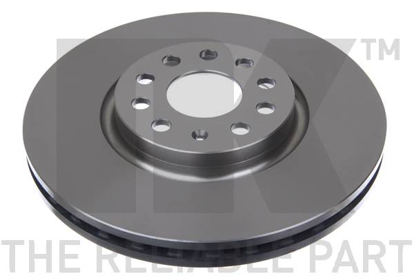 NK 2047146 Bremsscheibe