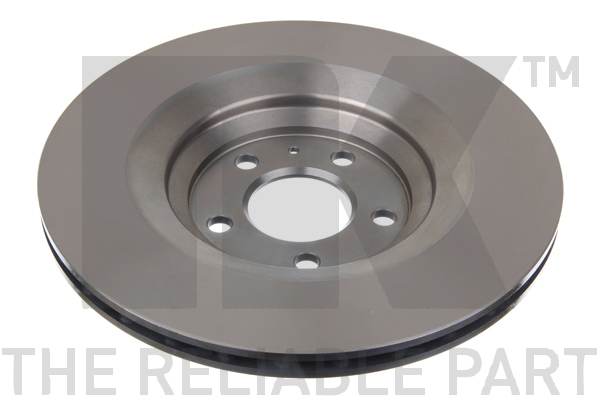 NK 2047147 Bremsscheibe
