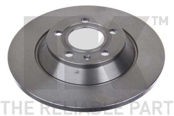 NK 2047148 Bremsscheibe