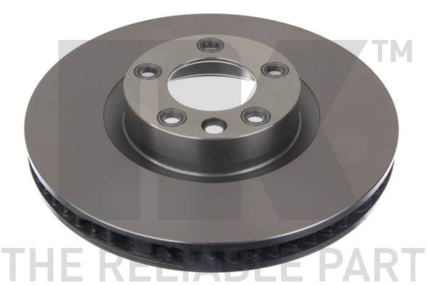 NK 2047152 Bremsscheibe