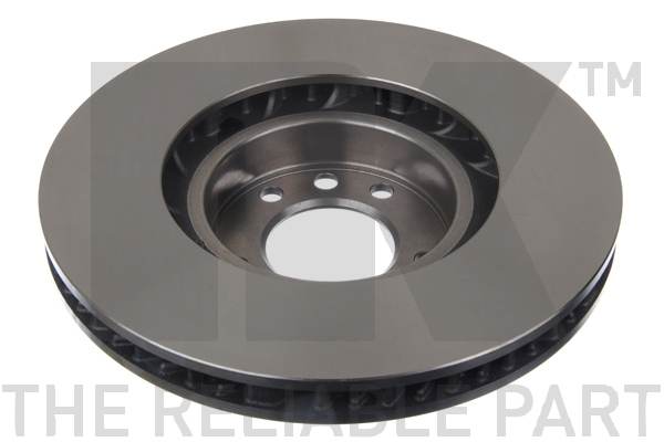 NK 2047152 Bremsscheibe