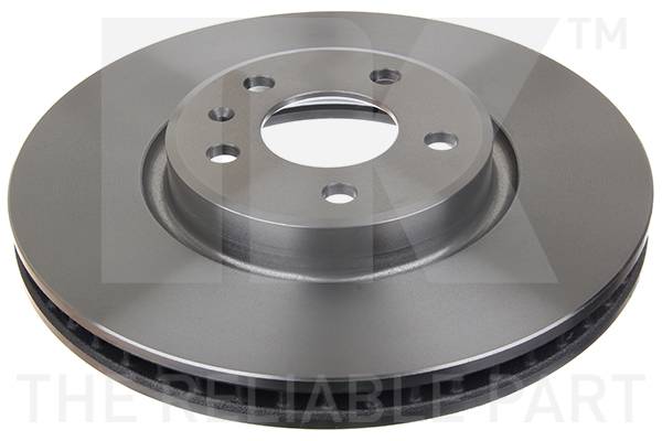 NK 2047153 Bremsscheibe