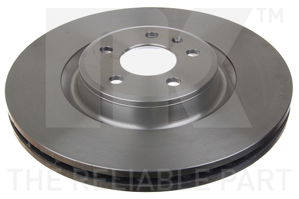 NK 2047154 Bremsscheibe