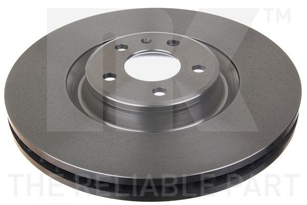 NK 2047155 Bremsscheibe