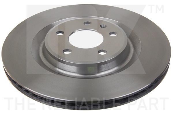 NK 2047156 Bremsscheibe