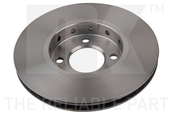 NK 2047157 Bremsscheibe