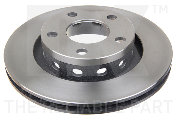 NK 2047158 Bremsscheibe
