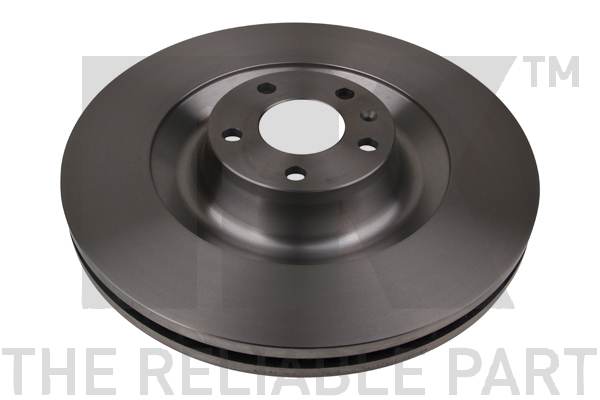 NK 2047159 Bremsscheibe