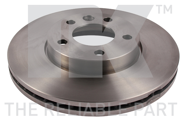 NK 2047171 Bremsscheibe