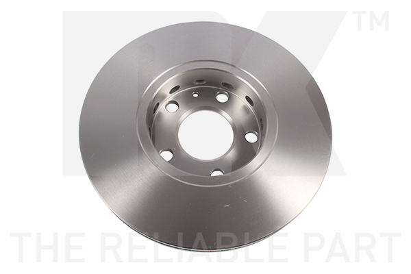 NK 2047184 Bremsscheibe