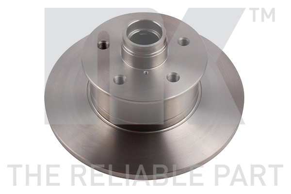 NK 204720 Bremsscheibe