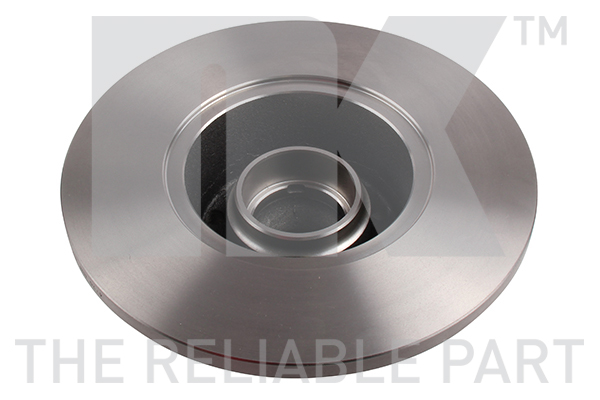 NK 204720 Bremsscheibe