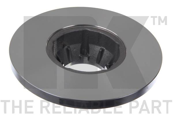 NK 204721 Bremsscheibe