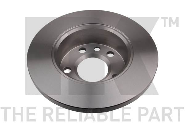 NK 204732 Bremsscheibe