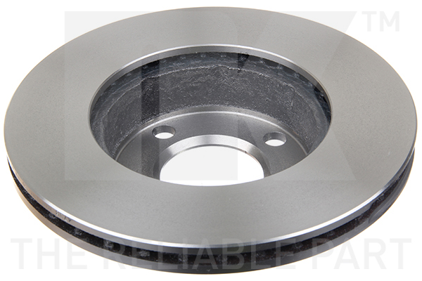 Brake Disc 2