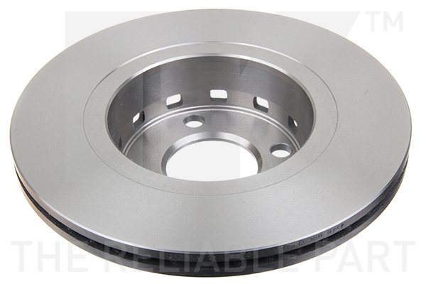 NK 204740 Bremsscheibe