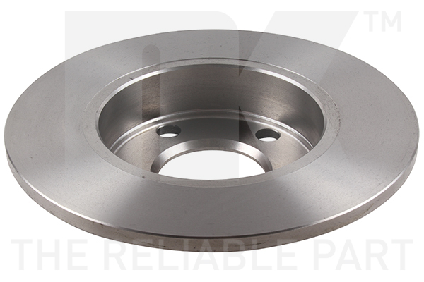 NK 204747 Bremsscheibe
