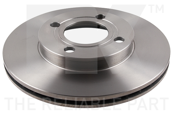 NK 204750 Bremsscheibe