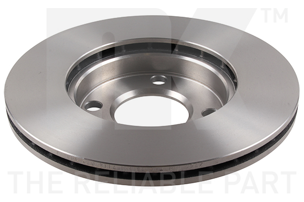 Brake Disc 2