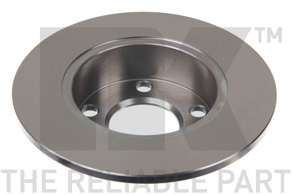 NK 204764 Bremsscheibe