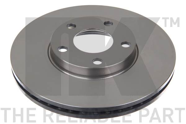 NK 204765 Bremsscheibe