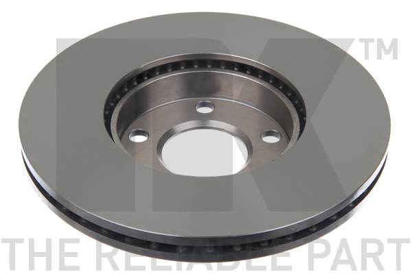 NK 204765 Bremsscheibe
