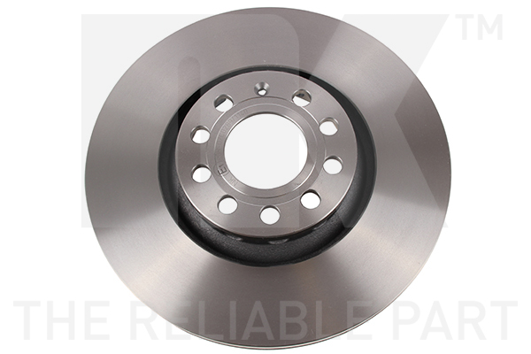 NK 204773 Bremsscheibe