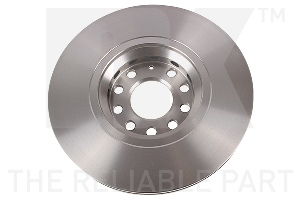 NK 204773 Bremsscheibe