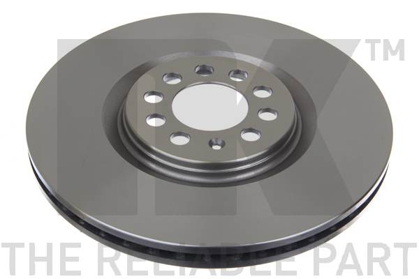 NK 204774 Bremsscheibe