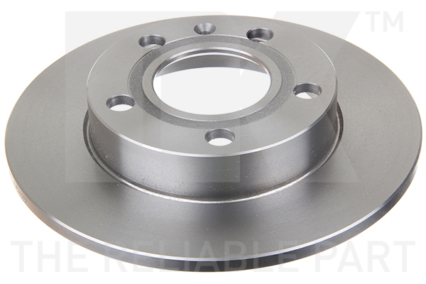 NK 204778 Bremsscheibe