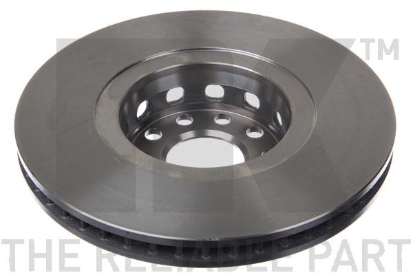 Brake Disc 2