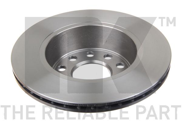 Brake Disc 2