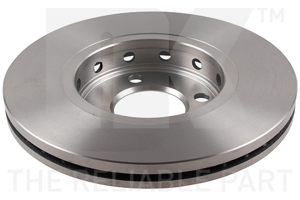 NK 204785 Bremsscheibe
