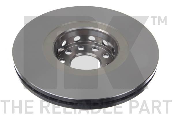 NK 204791 Bremsscheibe
