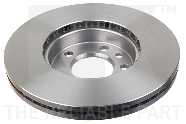 Brake Disc 2
