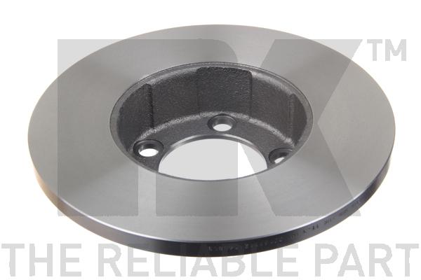 Brake Disc 2