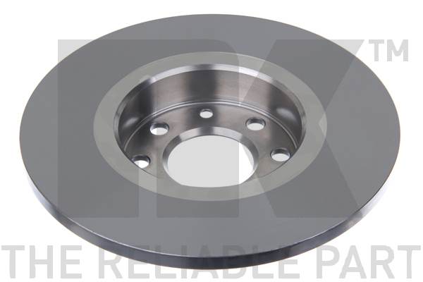 NK 204823 Bremsscheibe